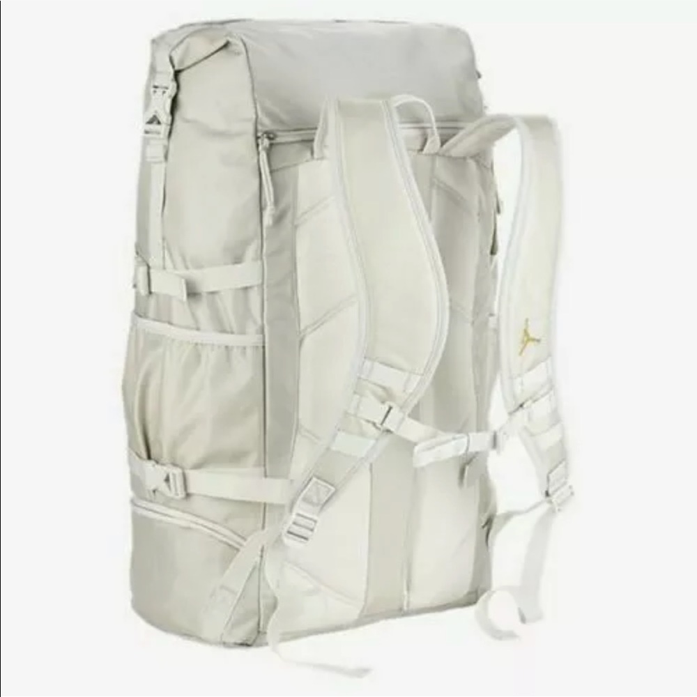 OVO JORDAN BACKPACK - Picture 3 of 3